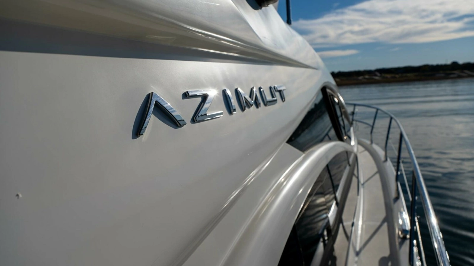 2013 Azimut 40 Flybridge