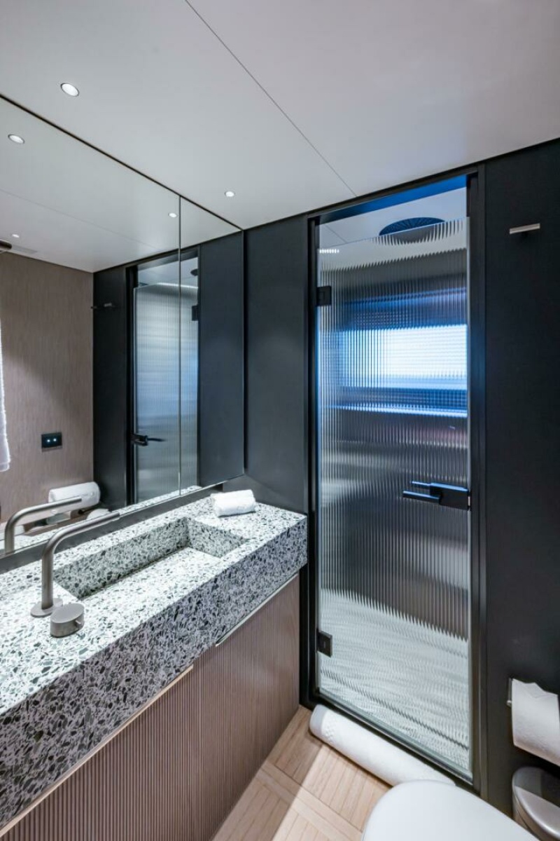 2023 Benetti 34M OASIS