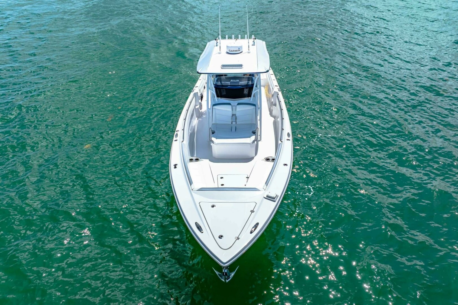 2021 Nor-Tech 390SS