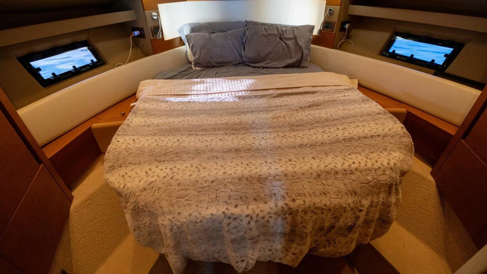 2013 Azimut 40 Flybridge