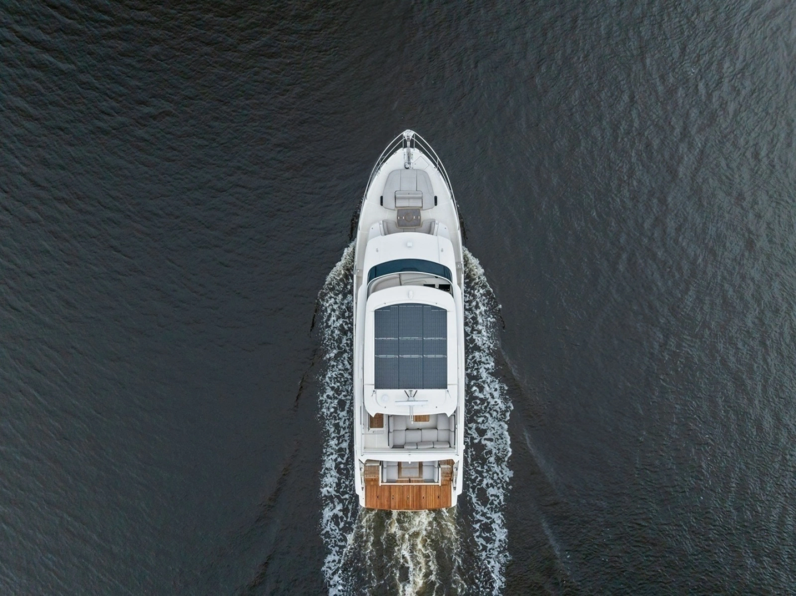 2026 Absolute 62 Navetta NEW