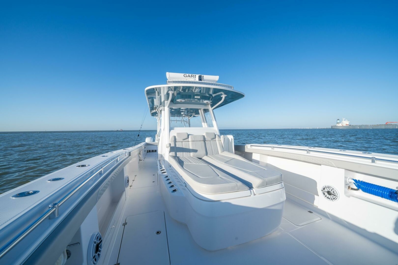 2023 Invincible 46 Catamaran