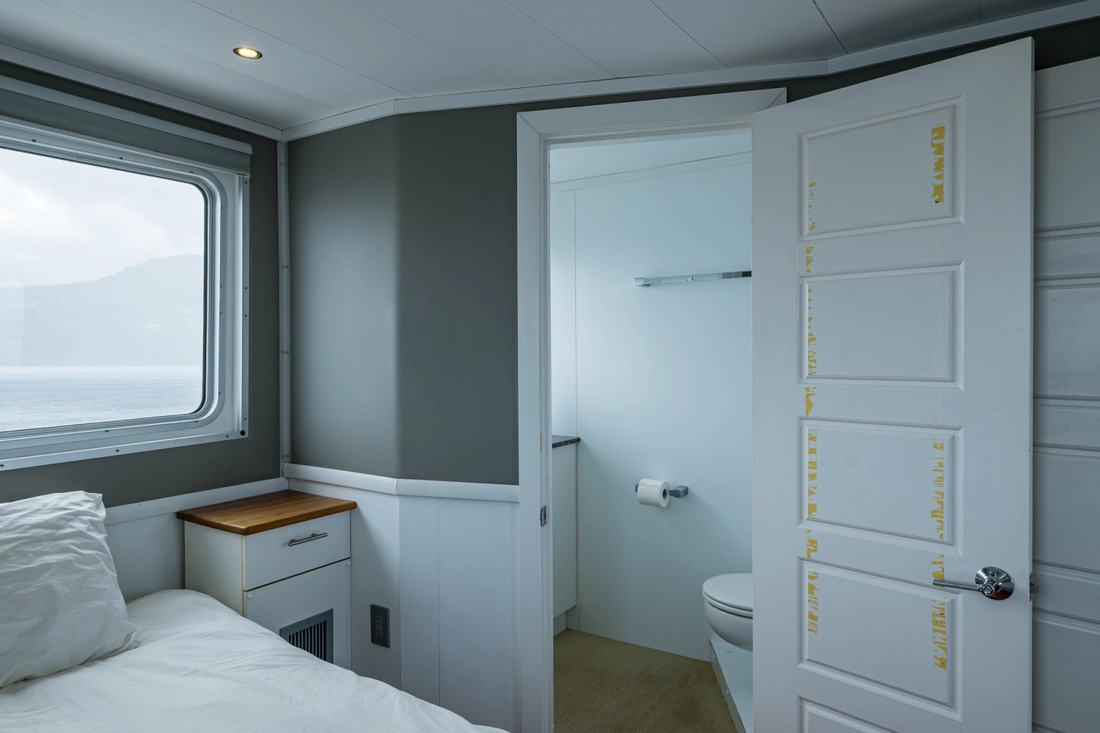 2013 Ocean Voyager 95 Expedition