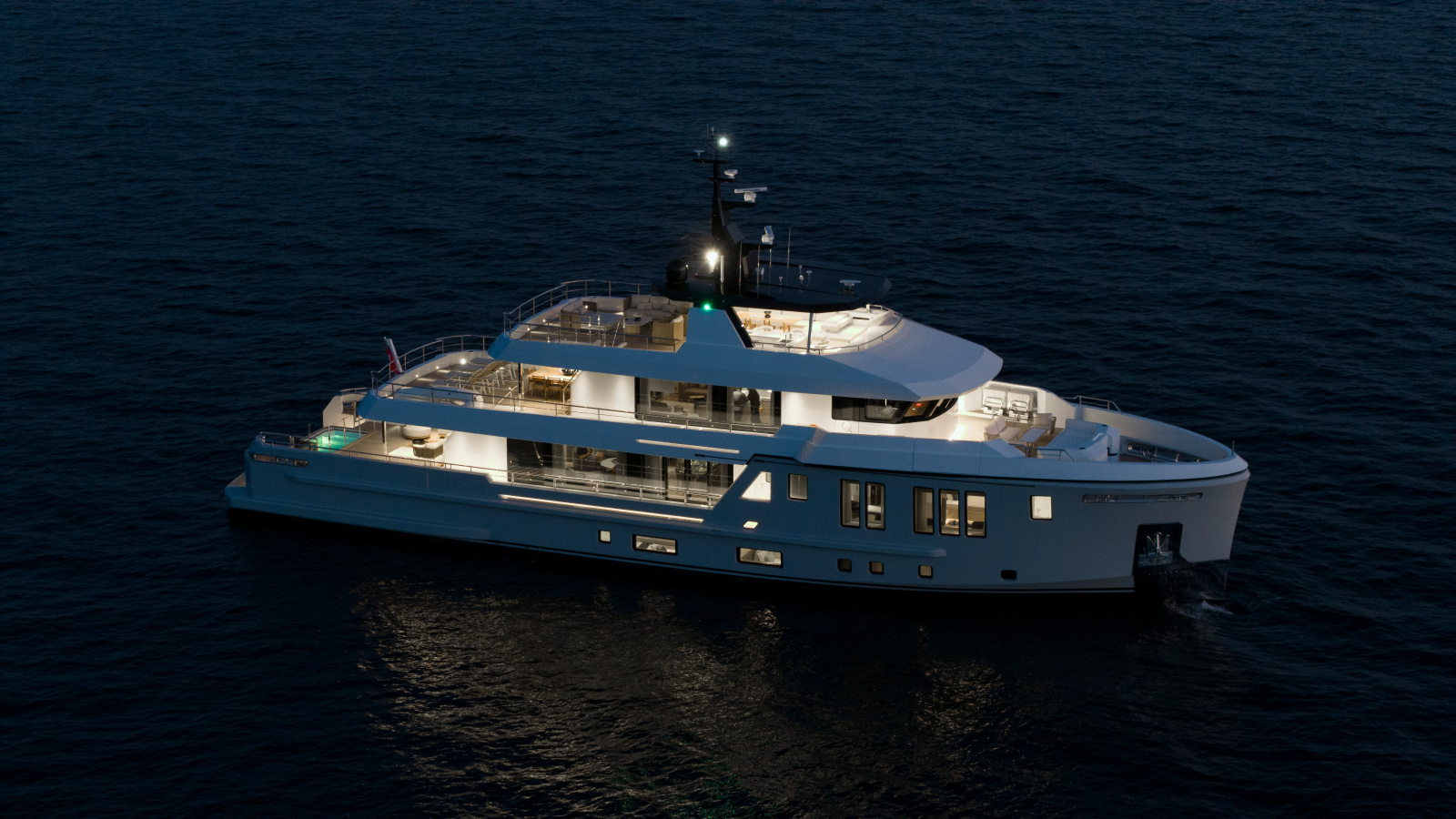 2025 Custom Art Shipyard