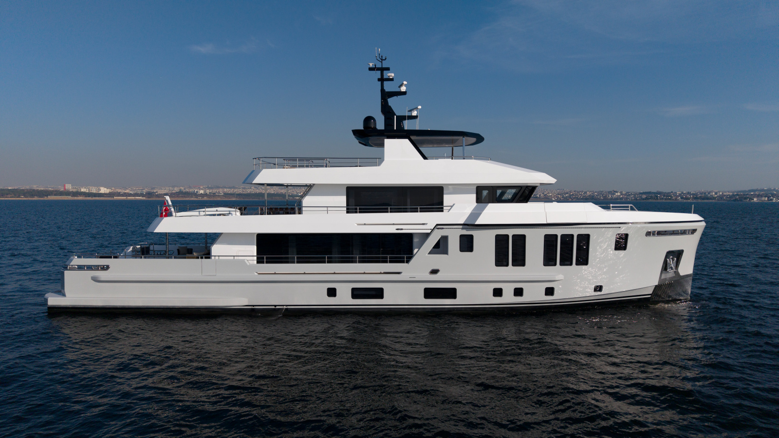 2025 Custom Art Shipyard