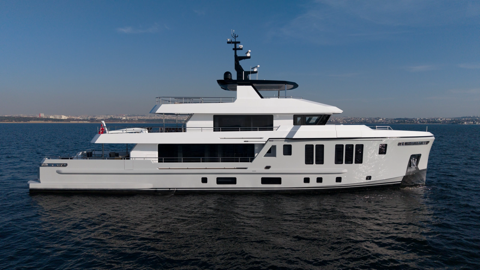 2025 Custom Art Shipyard
