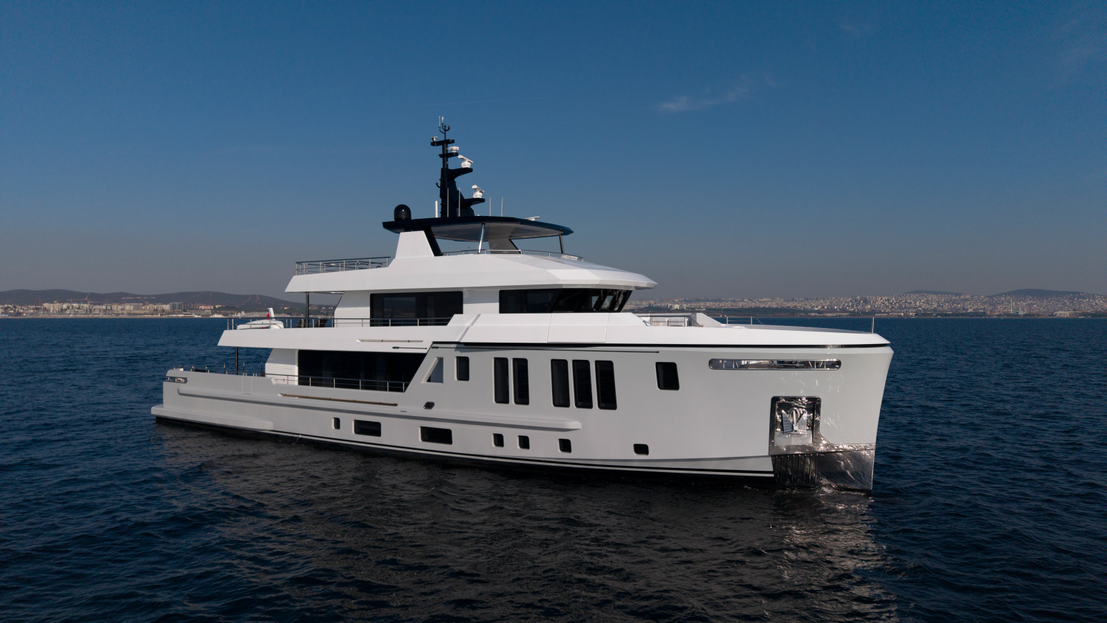 2025 Custom Art Shipyard