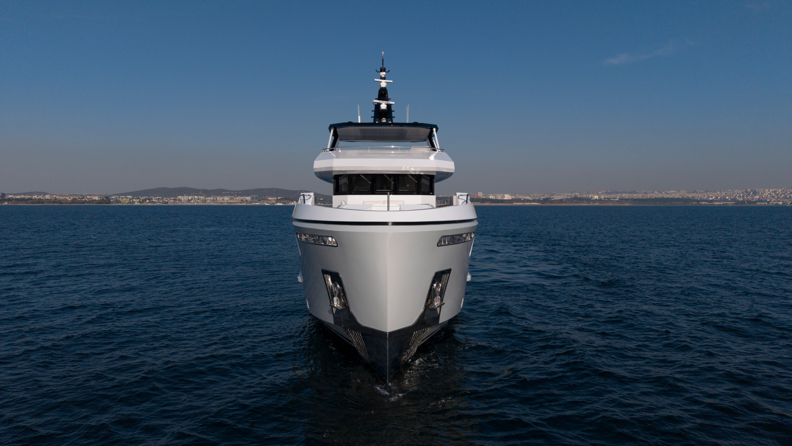 2025 Custom Art Shipyard