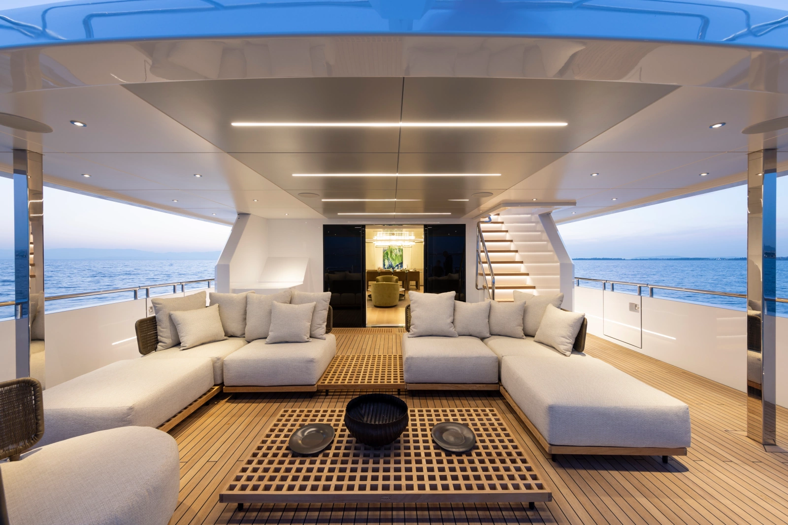 2025 Custom Art Shipyard