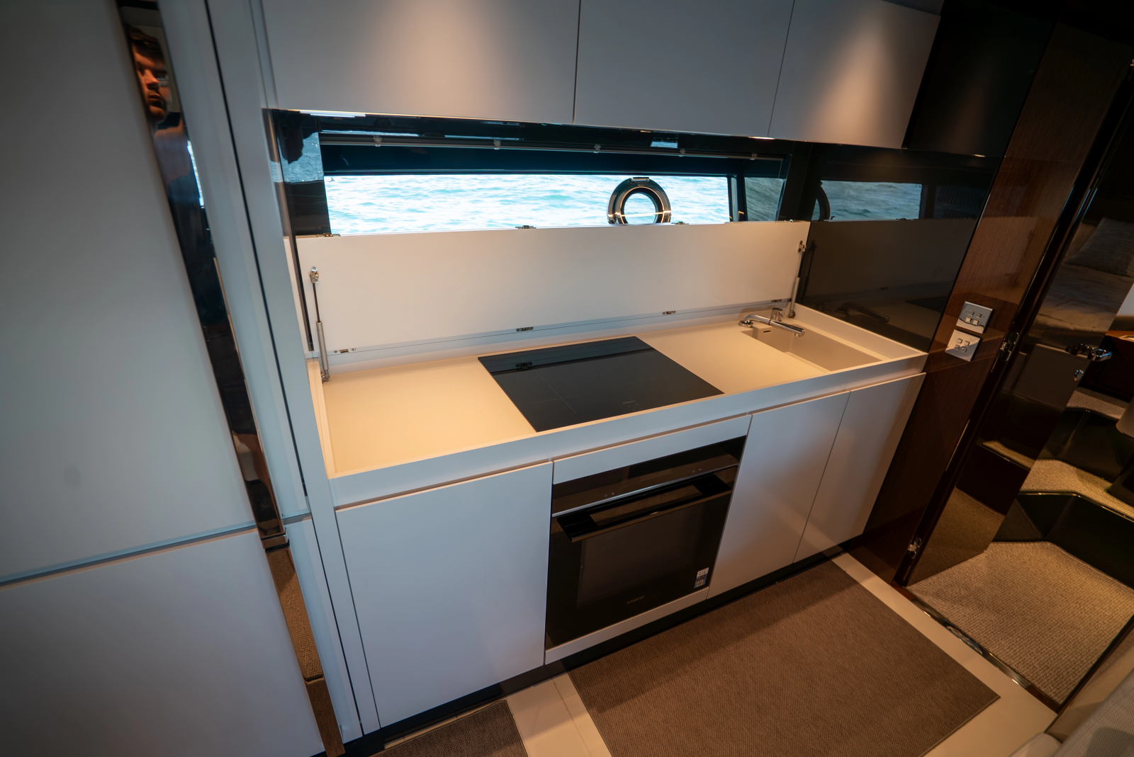 2024 Riva 68 Diable