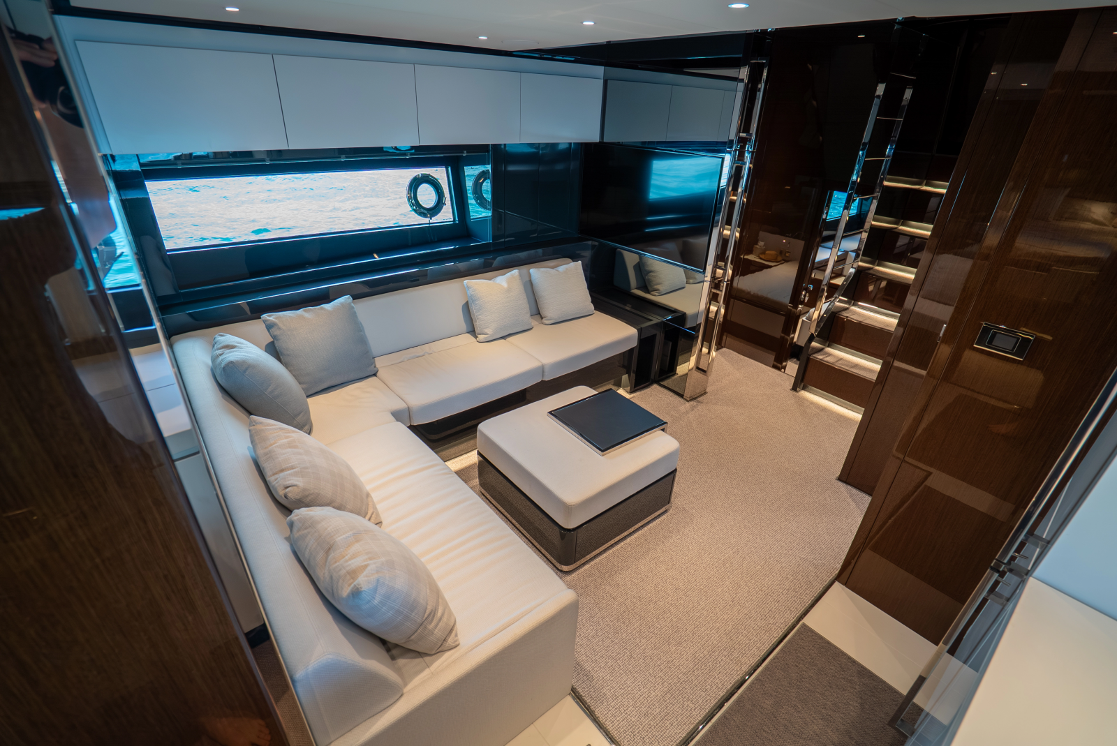 2024 Riva 68 Diable