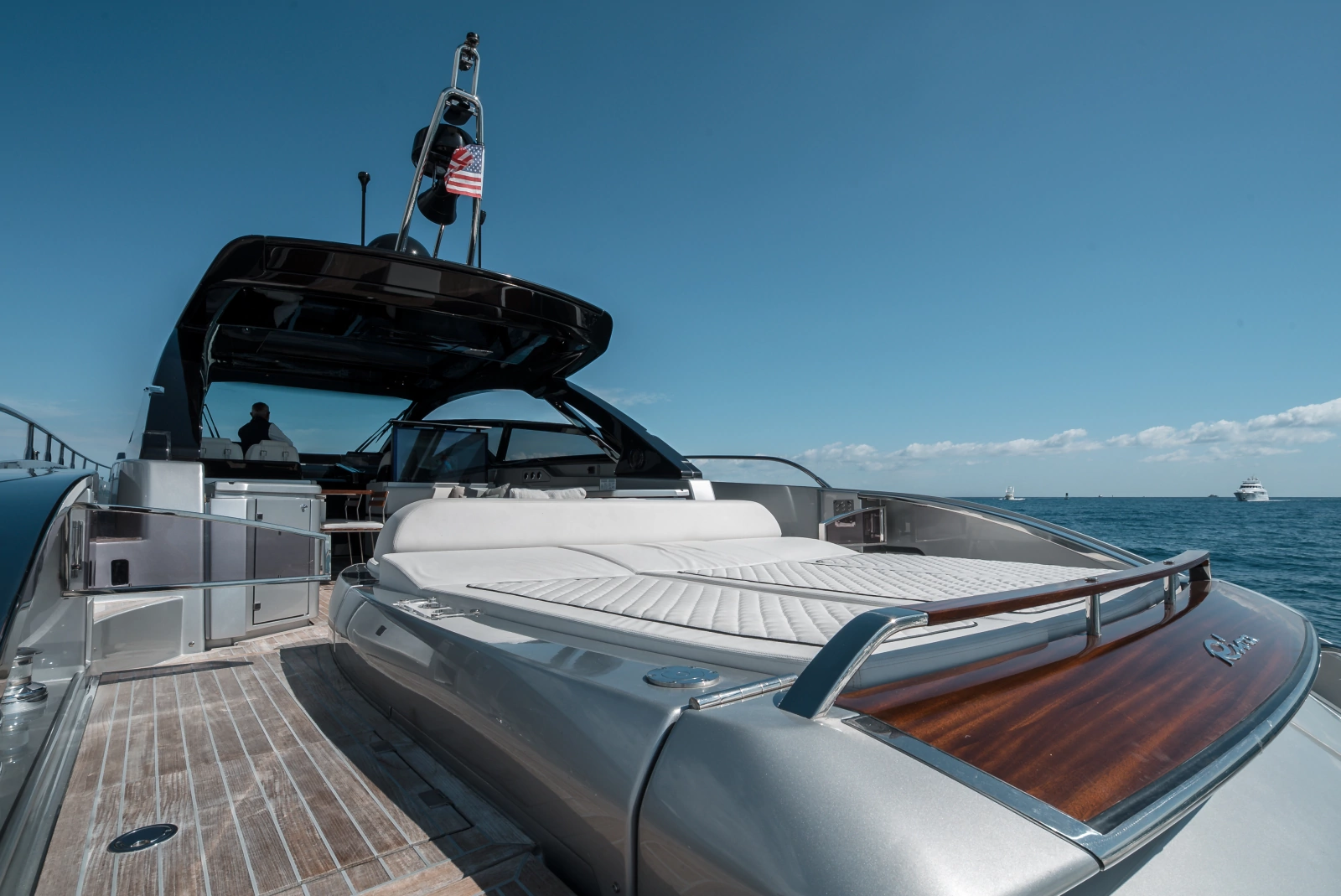 2024 Riva 68 Diable