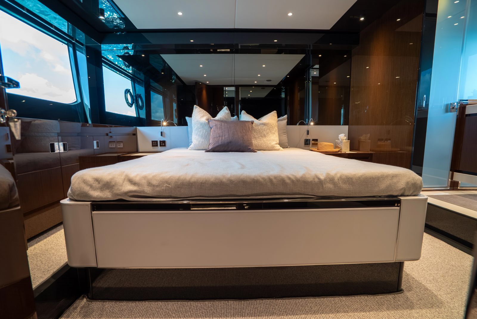 2024 Riva 68 Diable