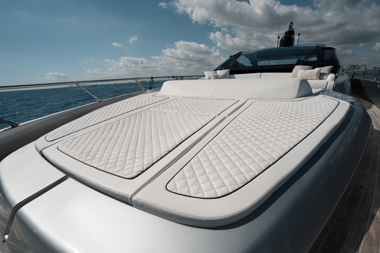 2024 Riva 68 Diable