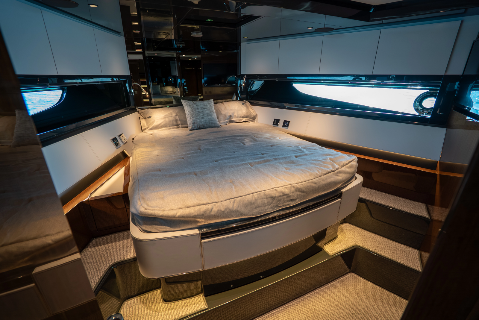 2024 Riva 68 Diable