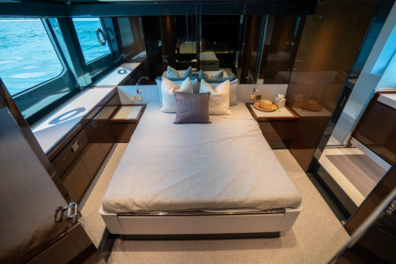 2024 Riva 68 Diable