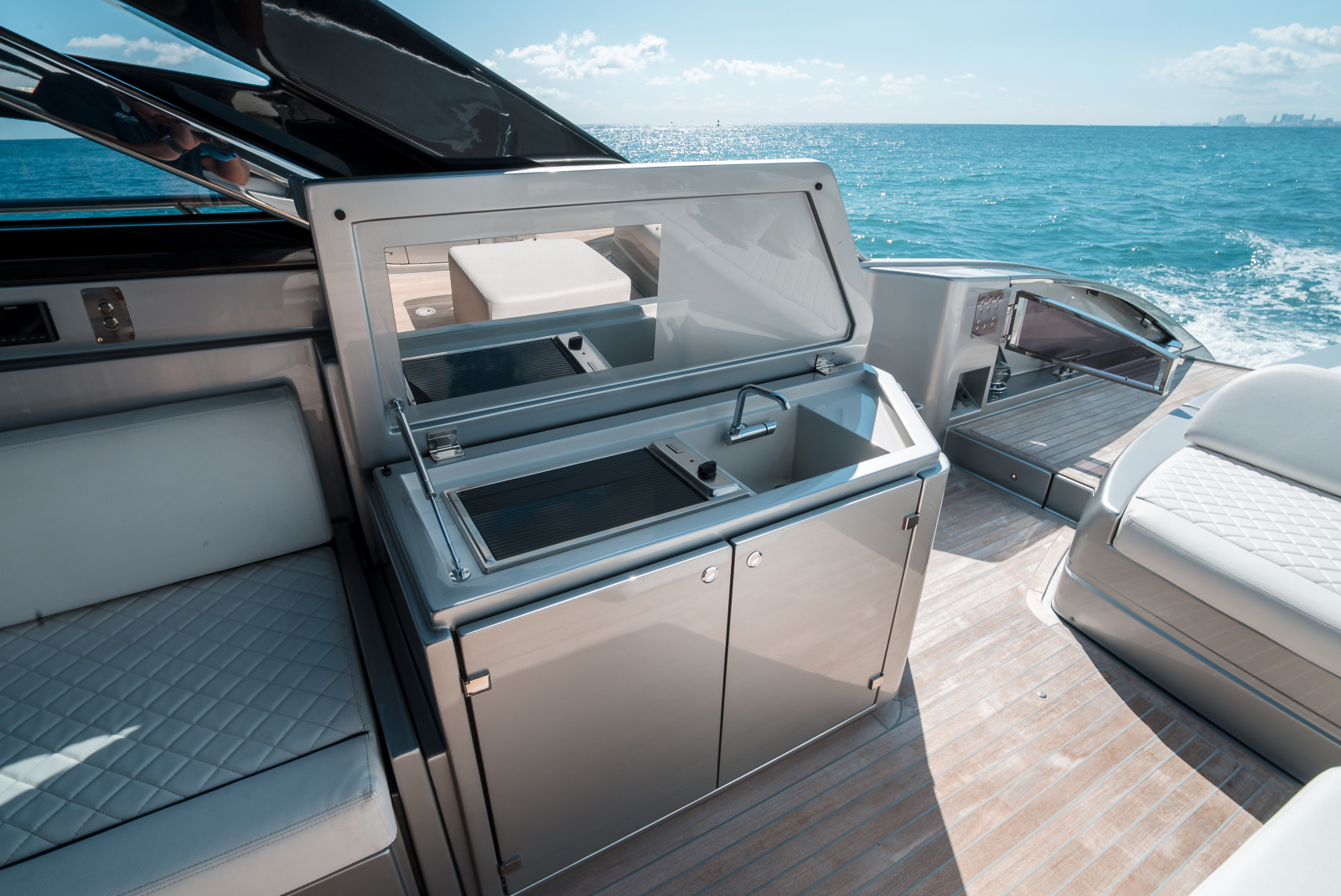 2024 Riva 68 Diable