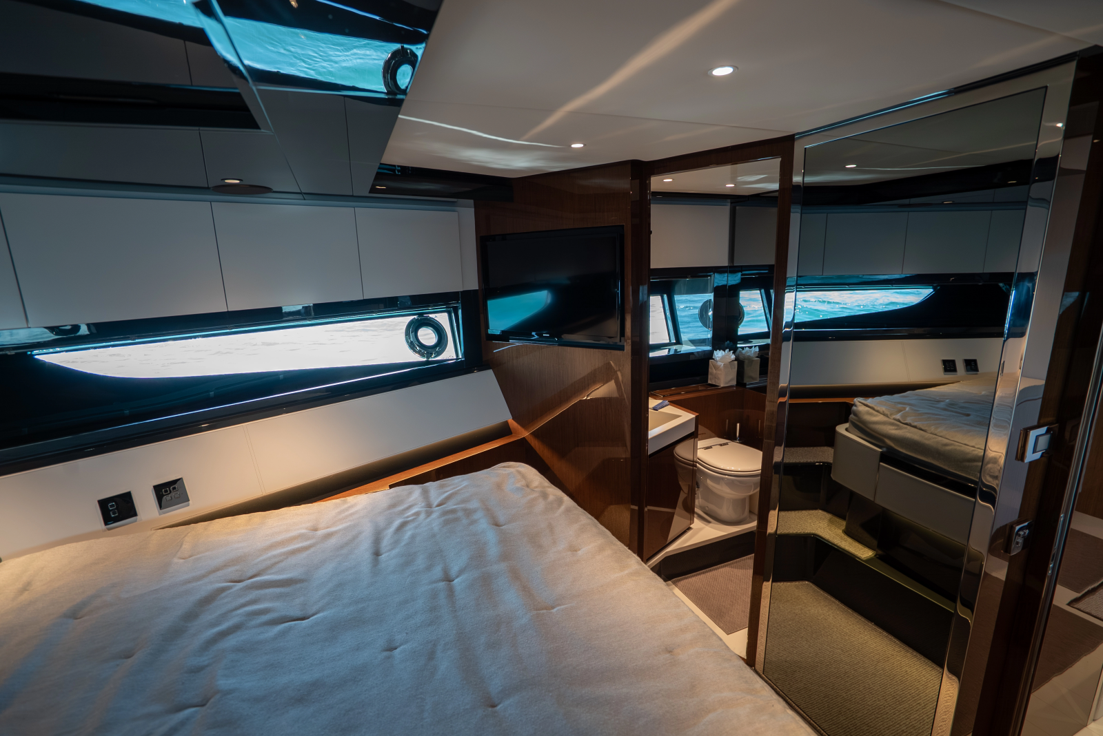 2024 Riva 68 Diable