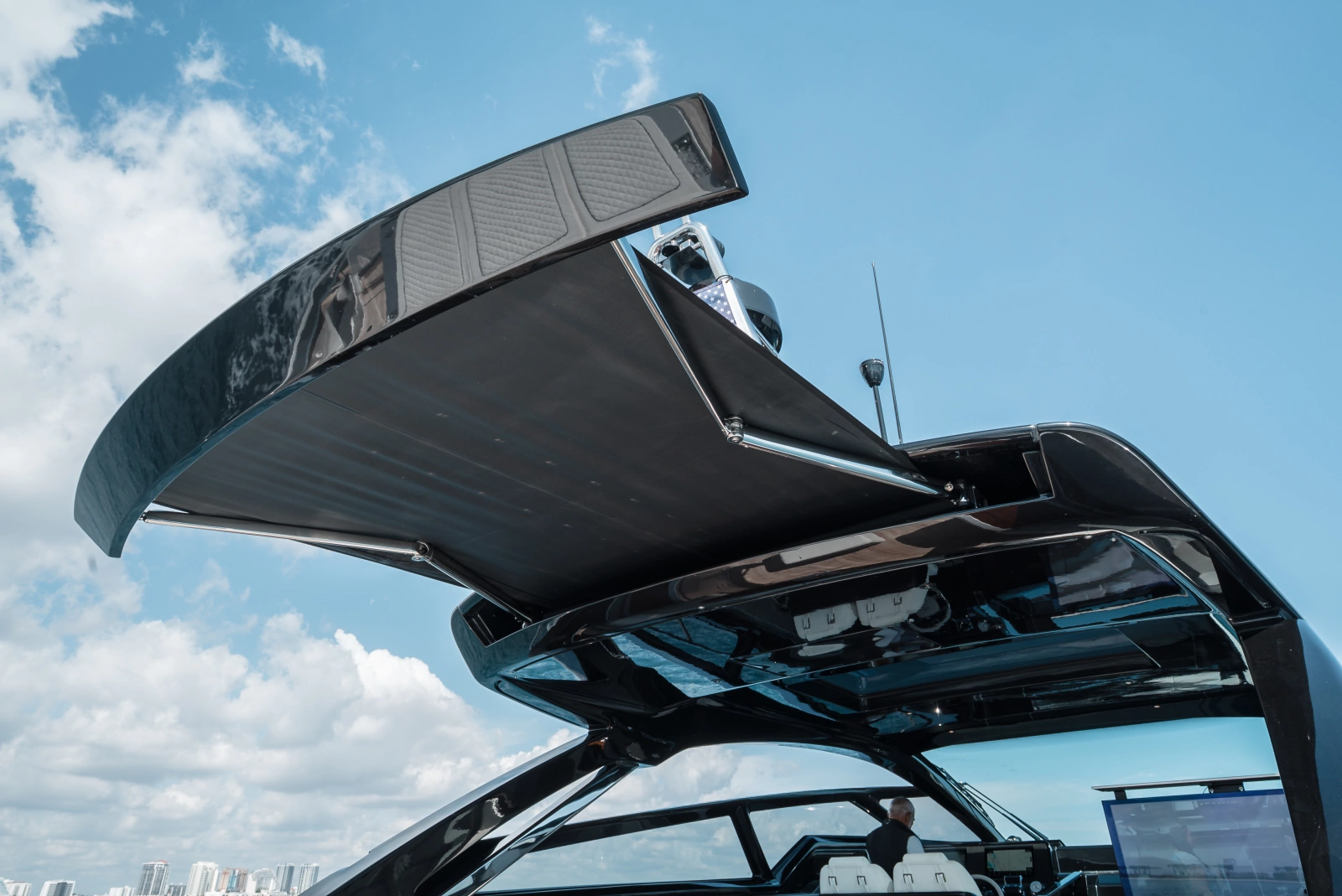 2024 Riva 68 Diable
