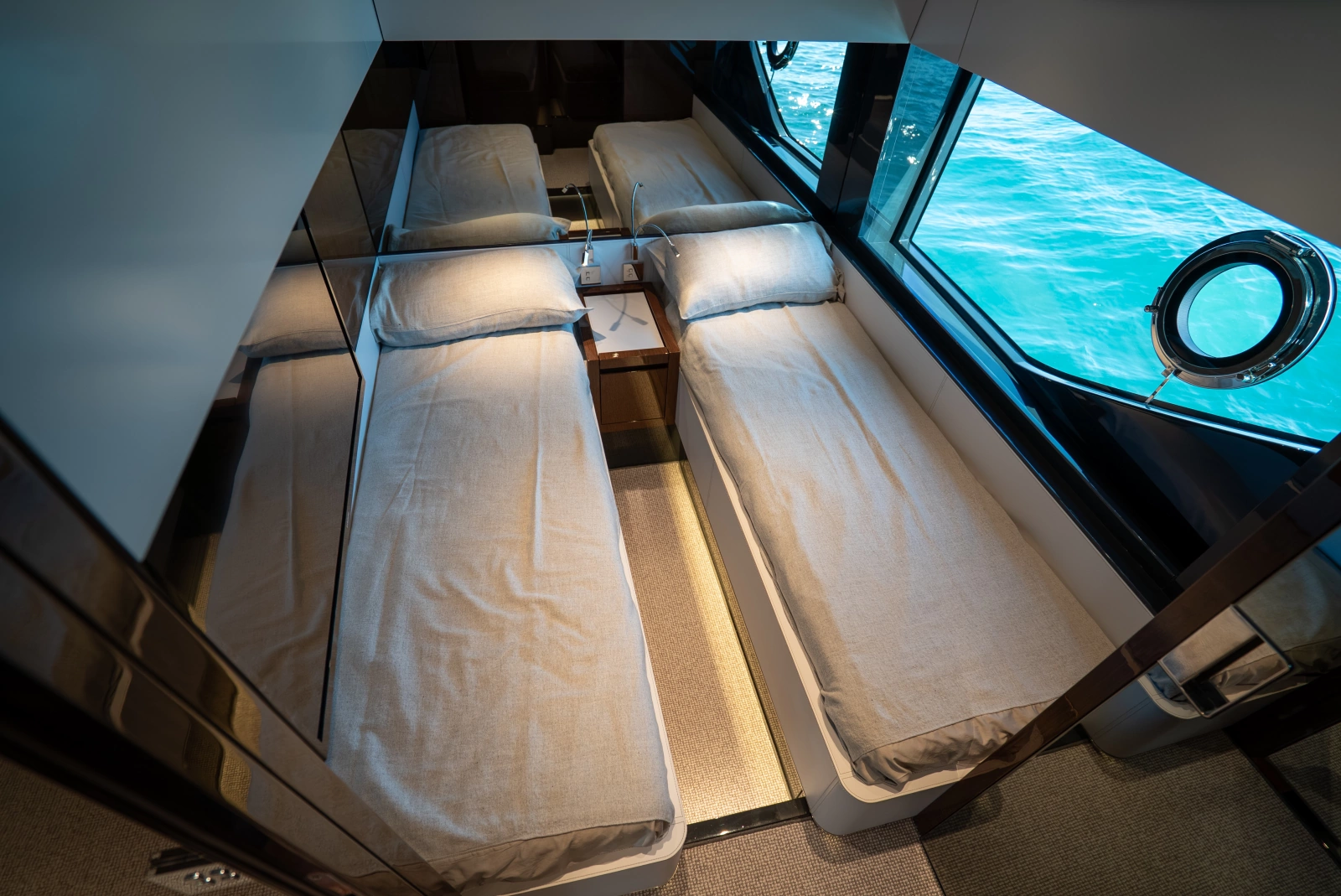 2024 Riva 68 Diable