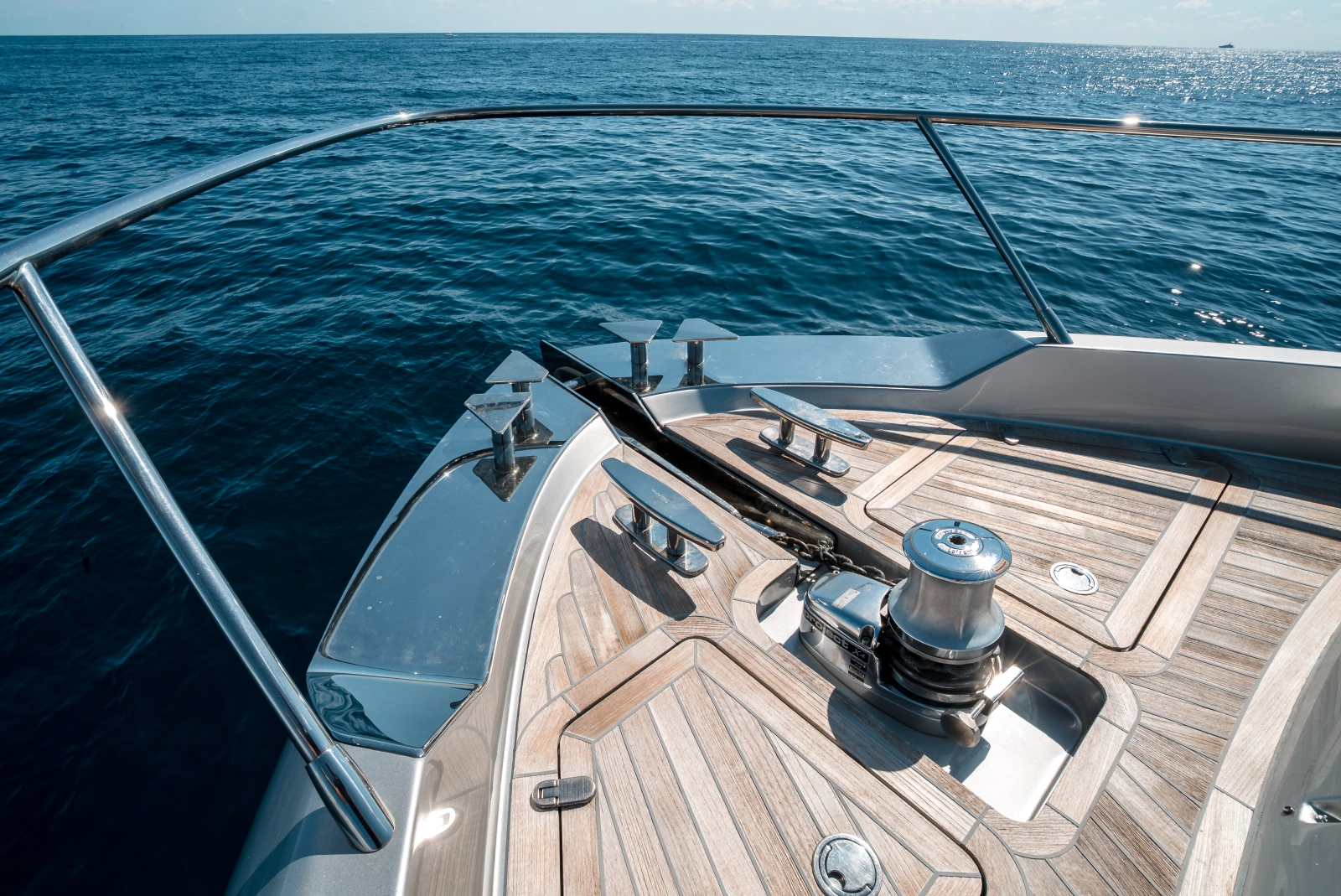 2024 Riva 68 Diable