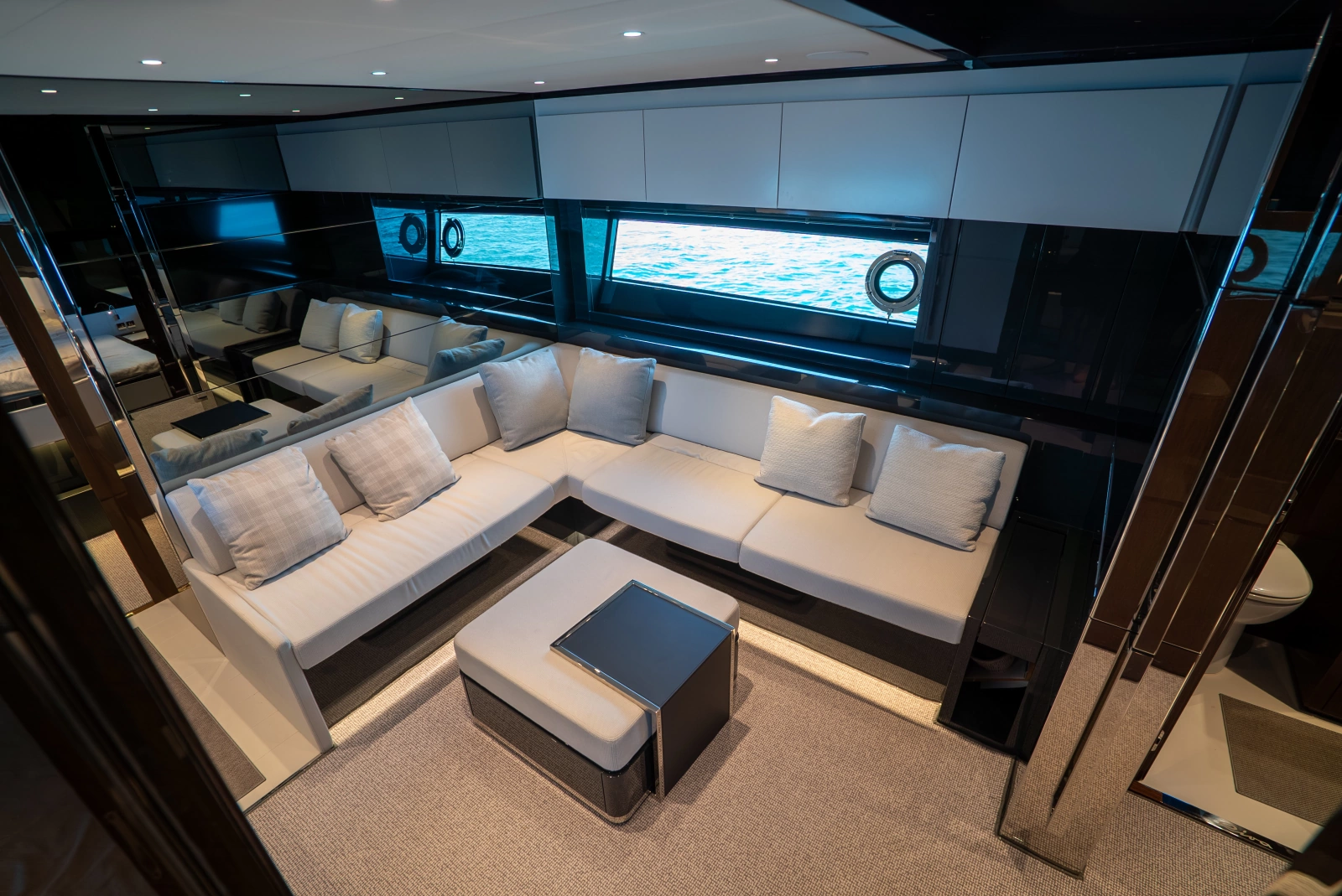 2024 Riva 68 Diable