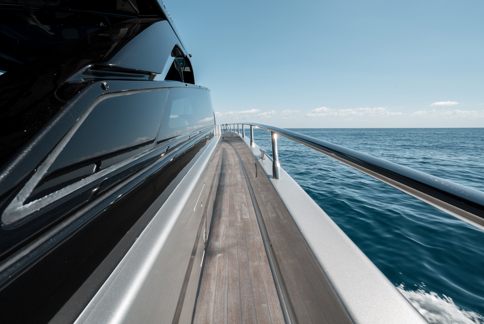 2024 Riva 68 Diable