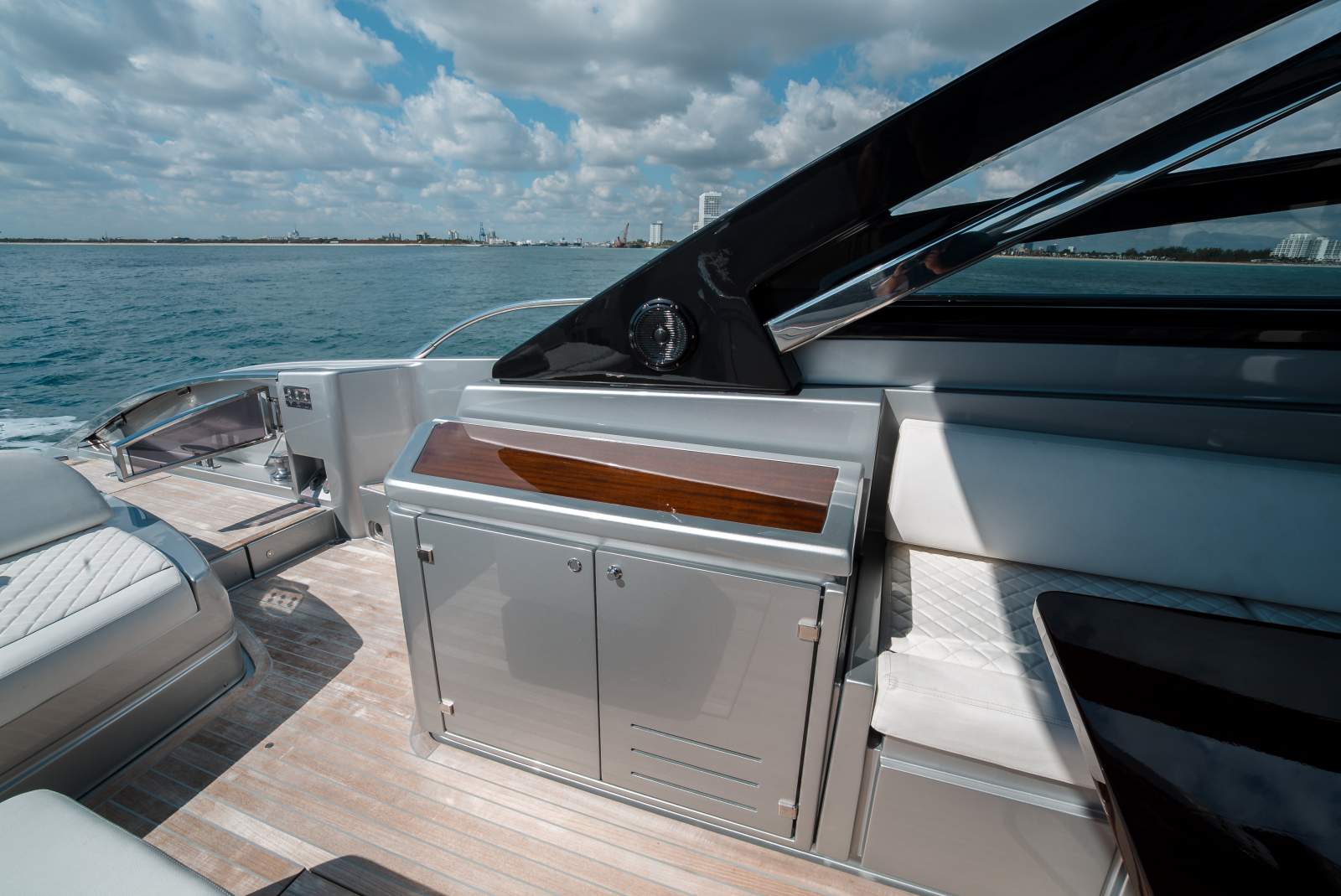 2024 Riva 68 Diable