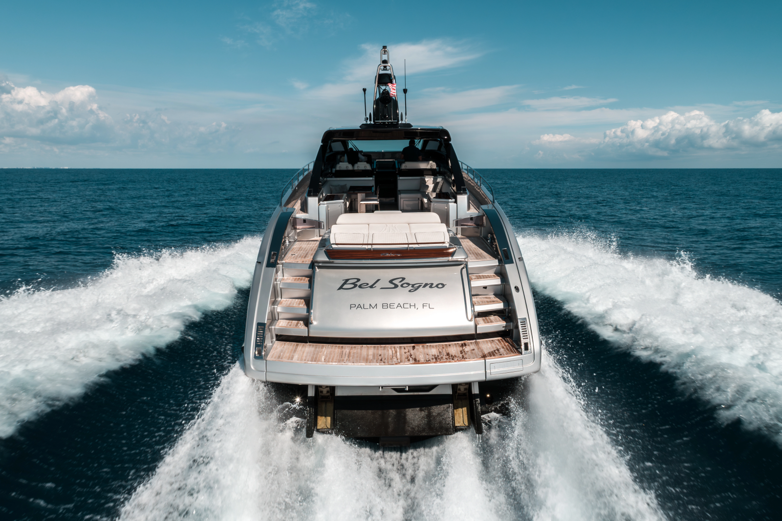 2024 Riva 68 Diable
