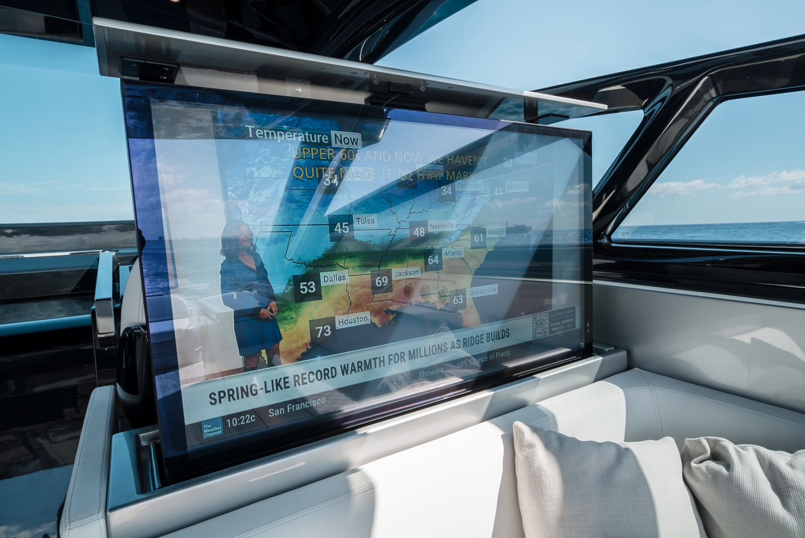 2024 Riva 68 Diable