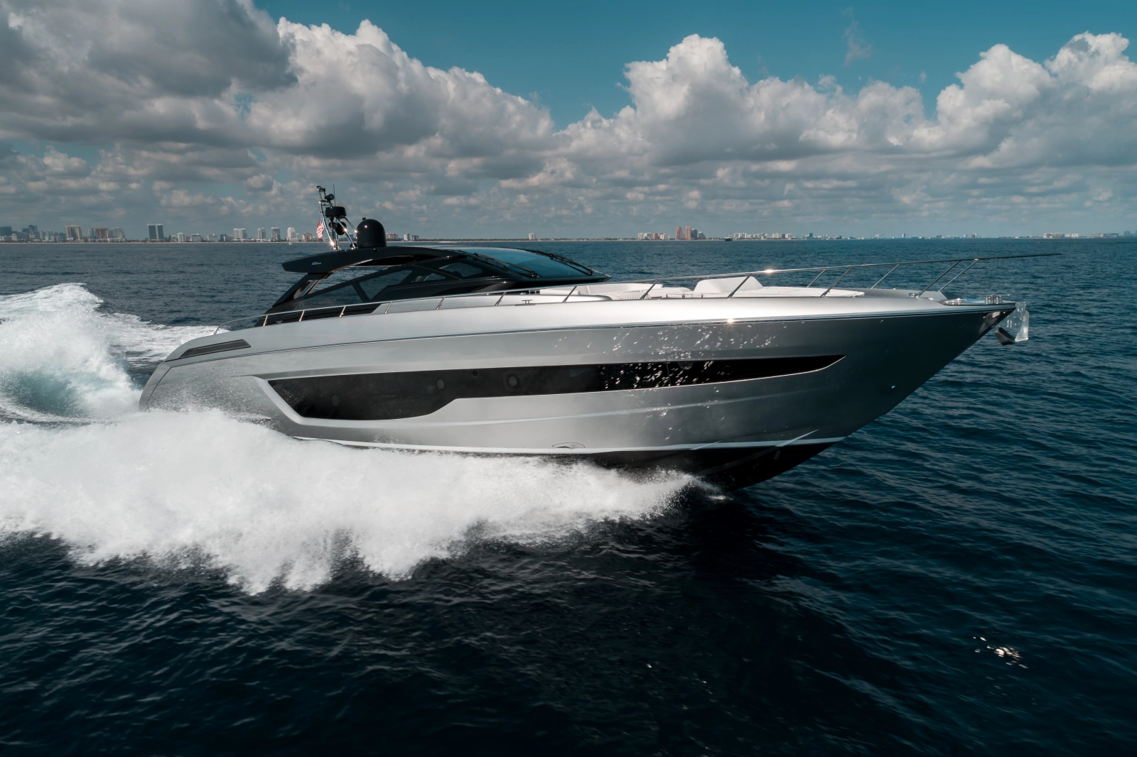 2024 Riva 68 Diable
