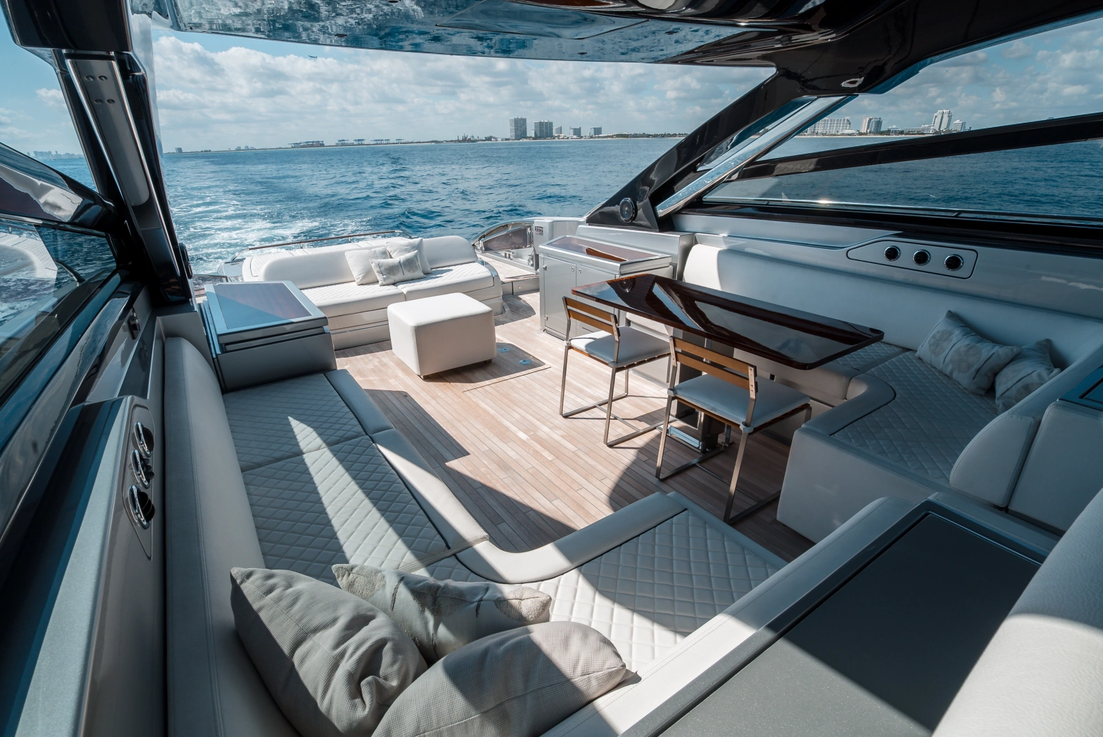 2024 Riva 68 Diable