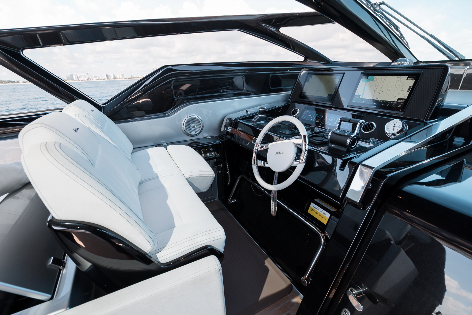 2024 Riva 68 Diable