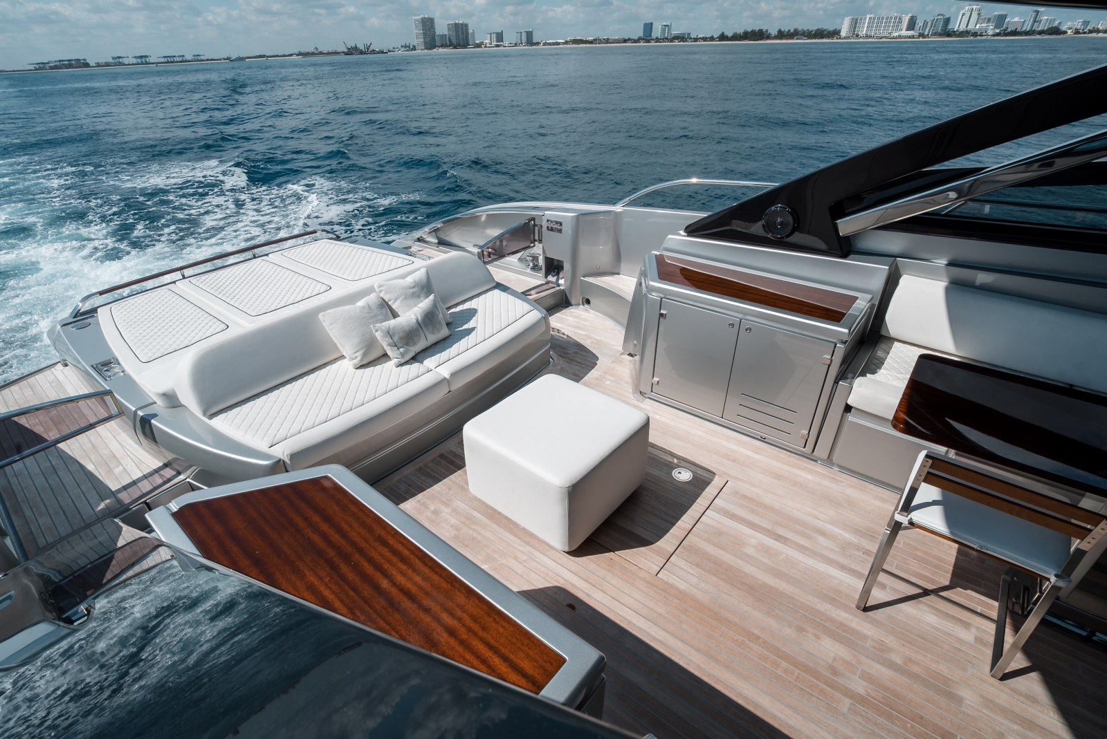 2024 Riva 68 Diable