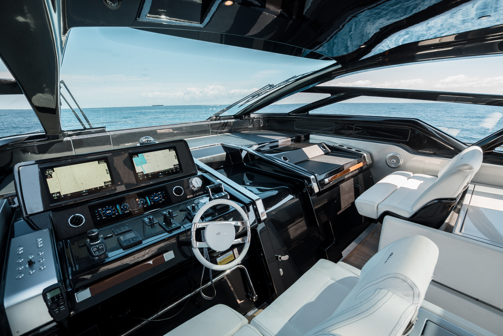 2024 Riva 68 Diable