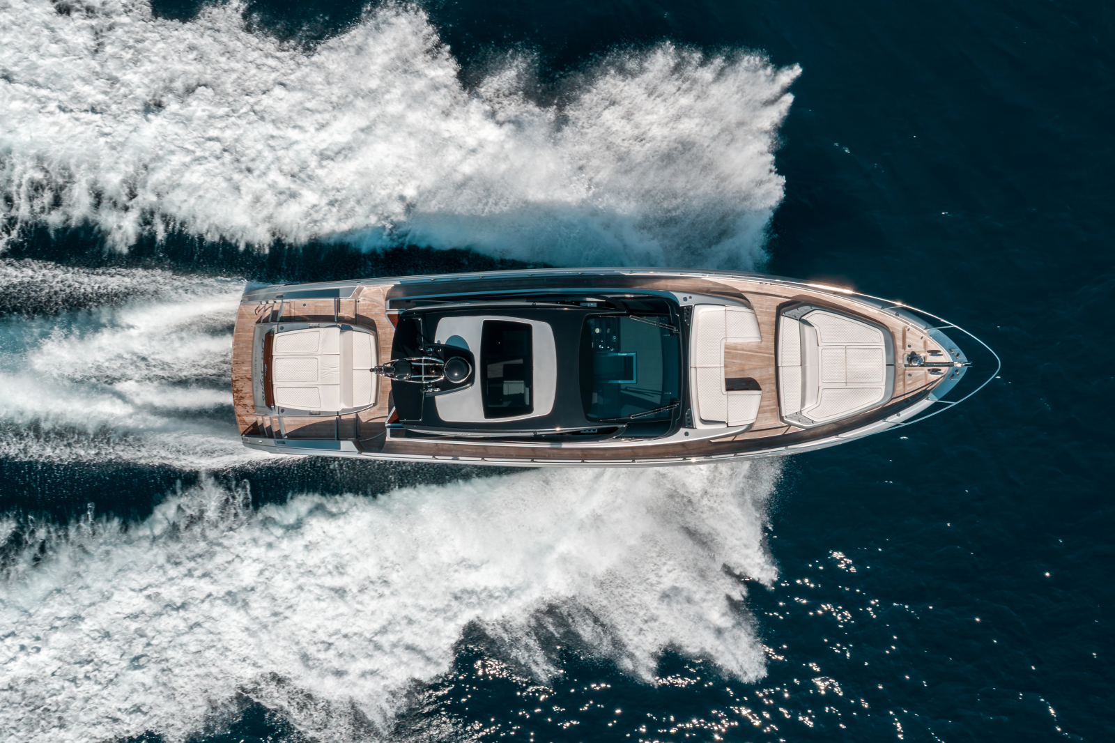 2024 Riva 68 Diable
