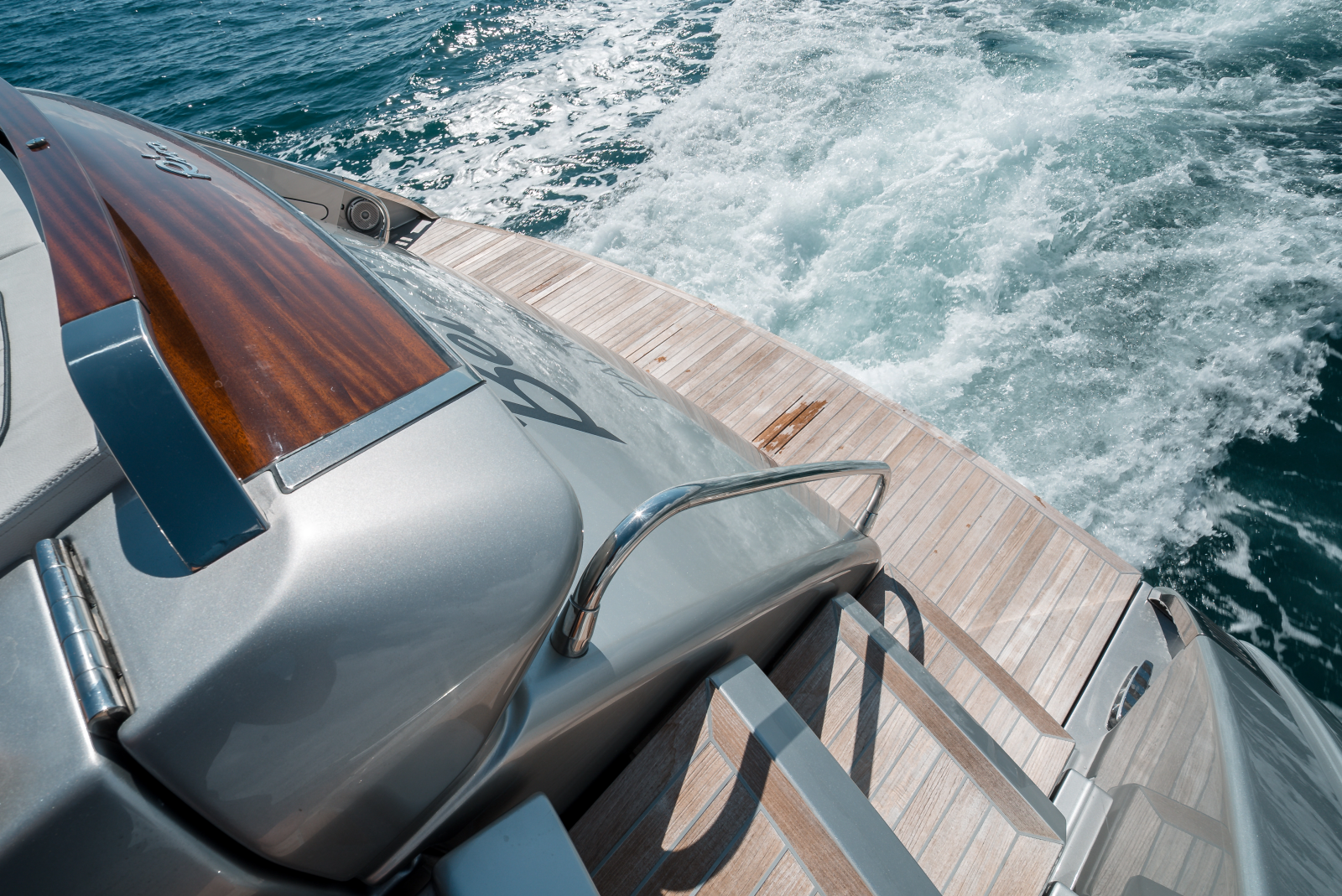 2024 Riva 68 Diable