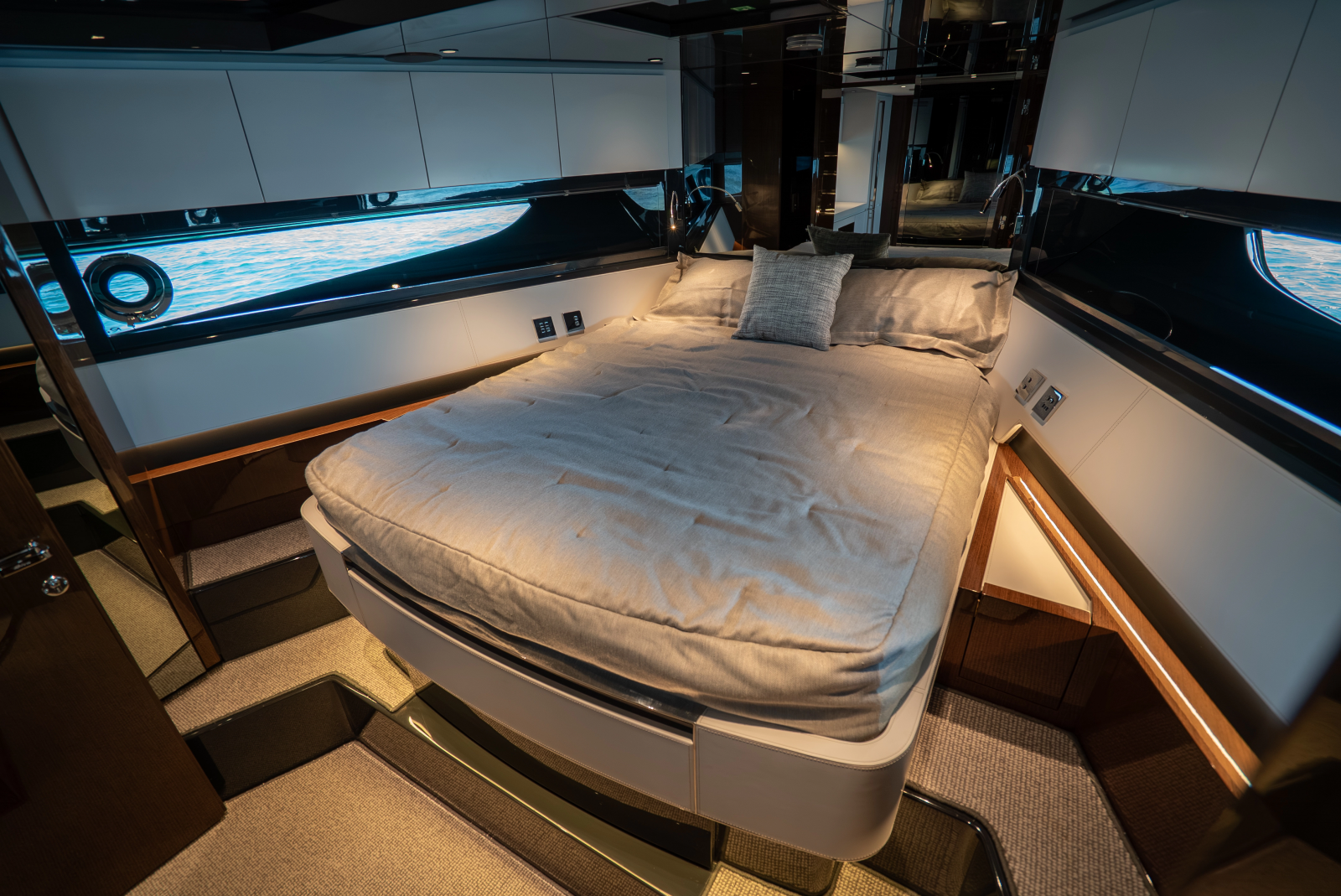2024 Riva 68 Diable