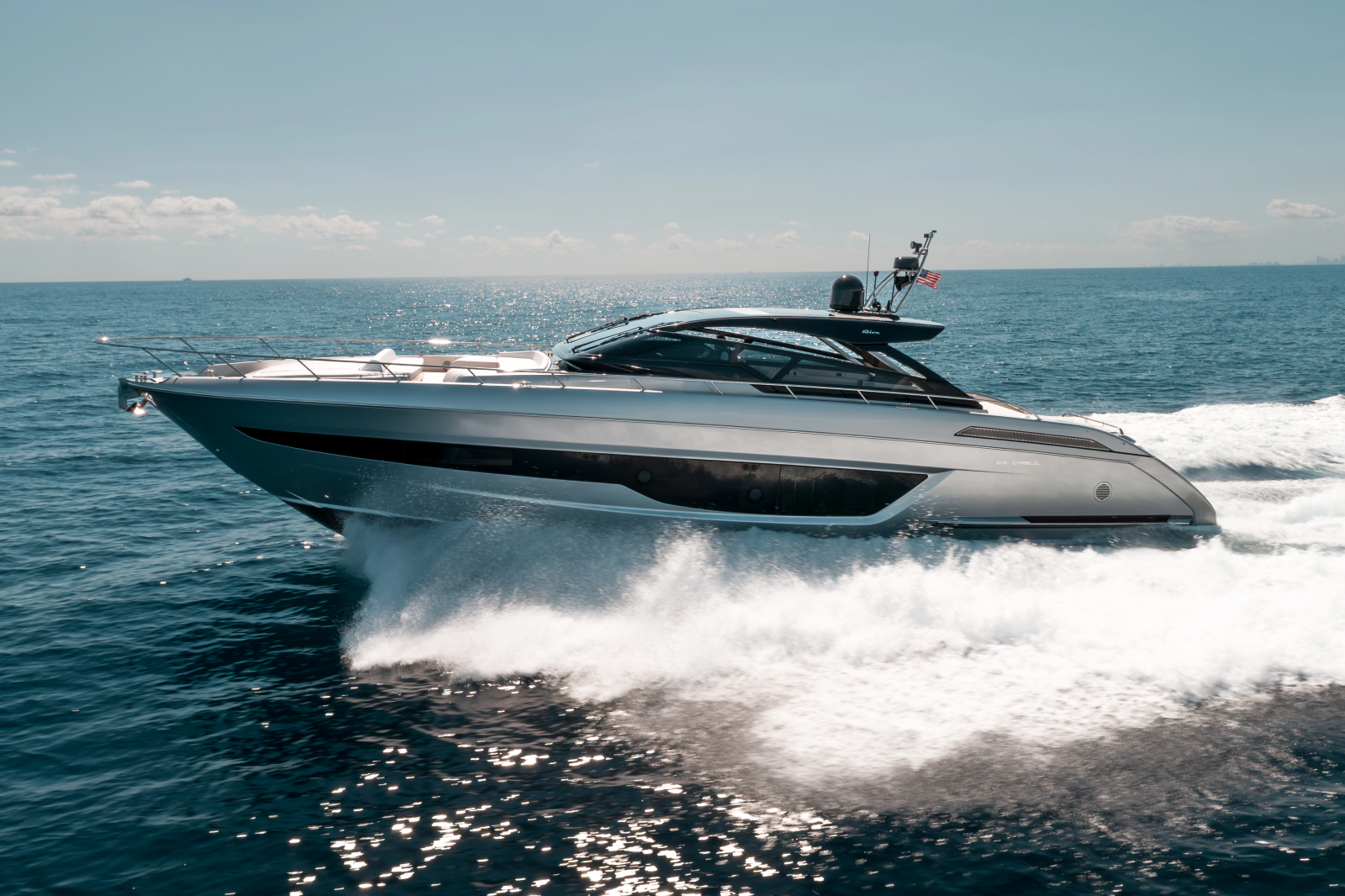 2024 Riva 68 Diable