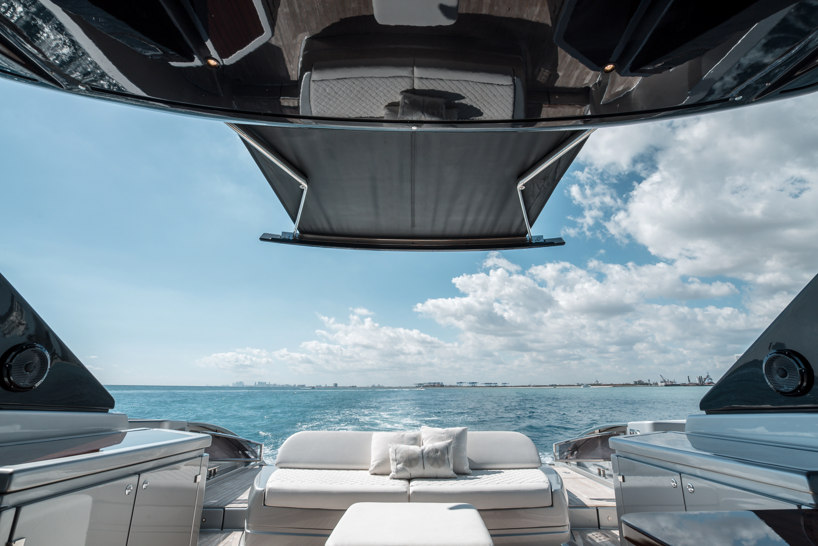 2024 Riva 68 Diable