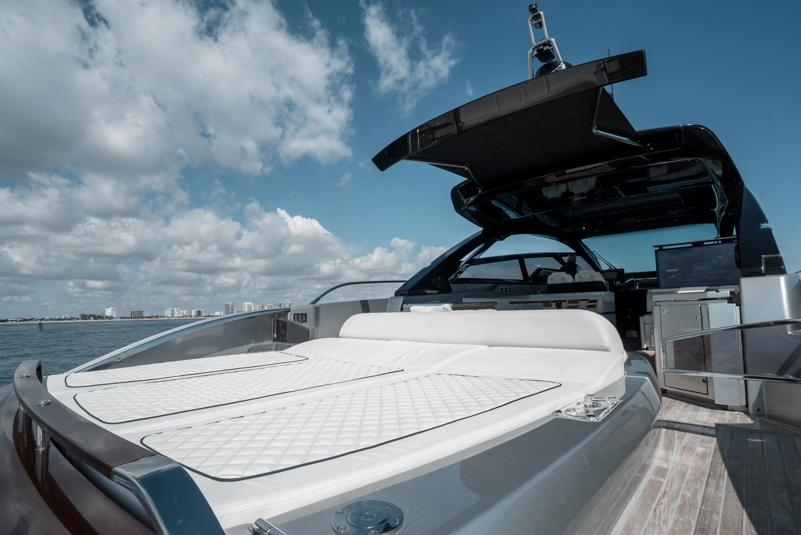 2024 Riva 68 Diable