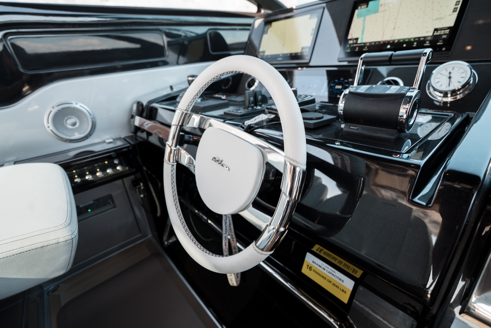 2024 Riva 68 Diable