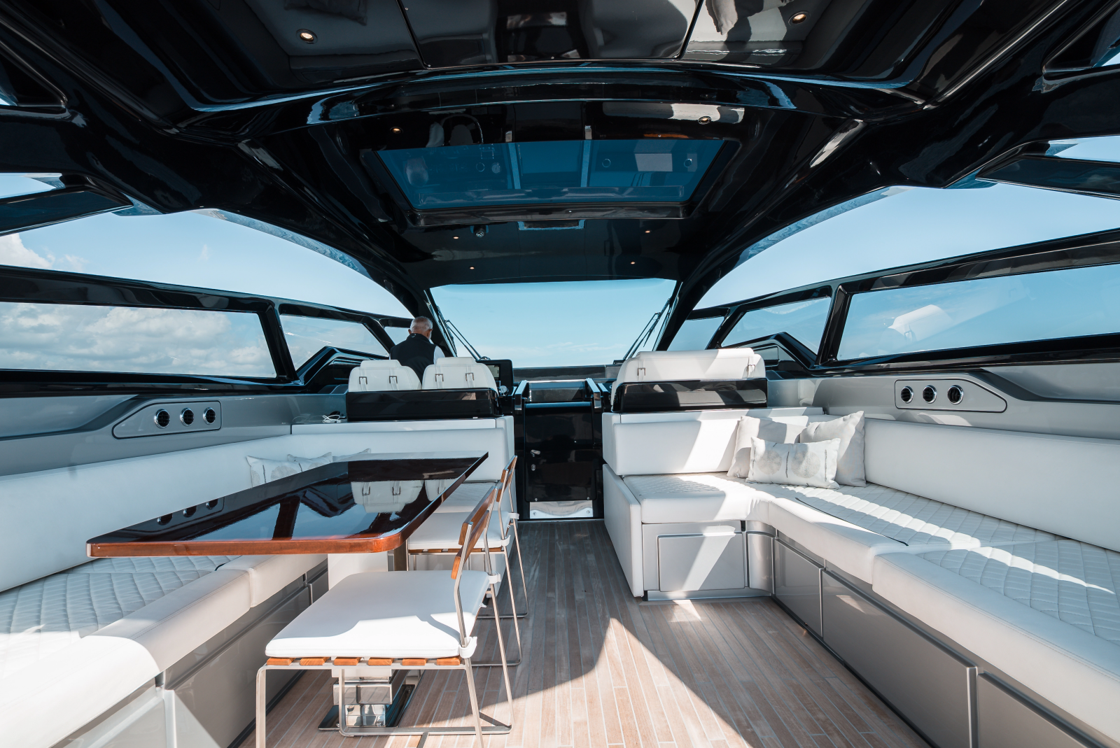 2024 Riva 68 Diable