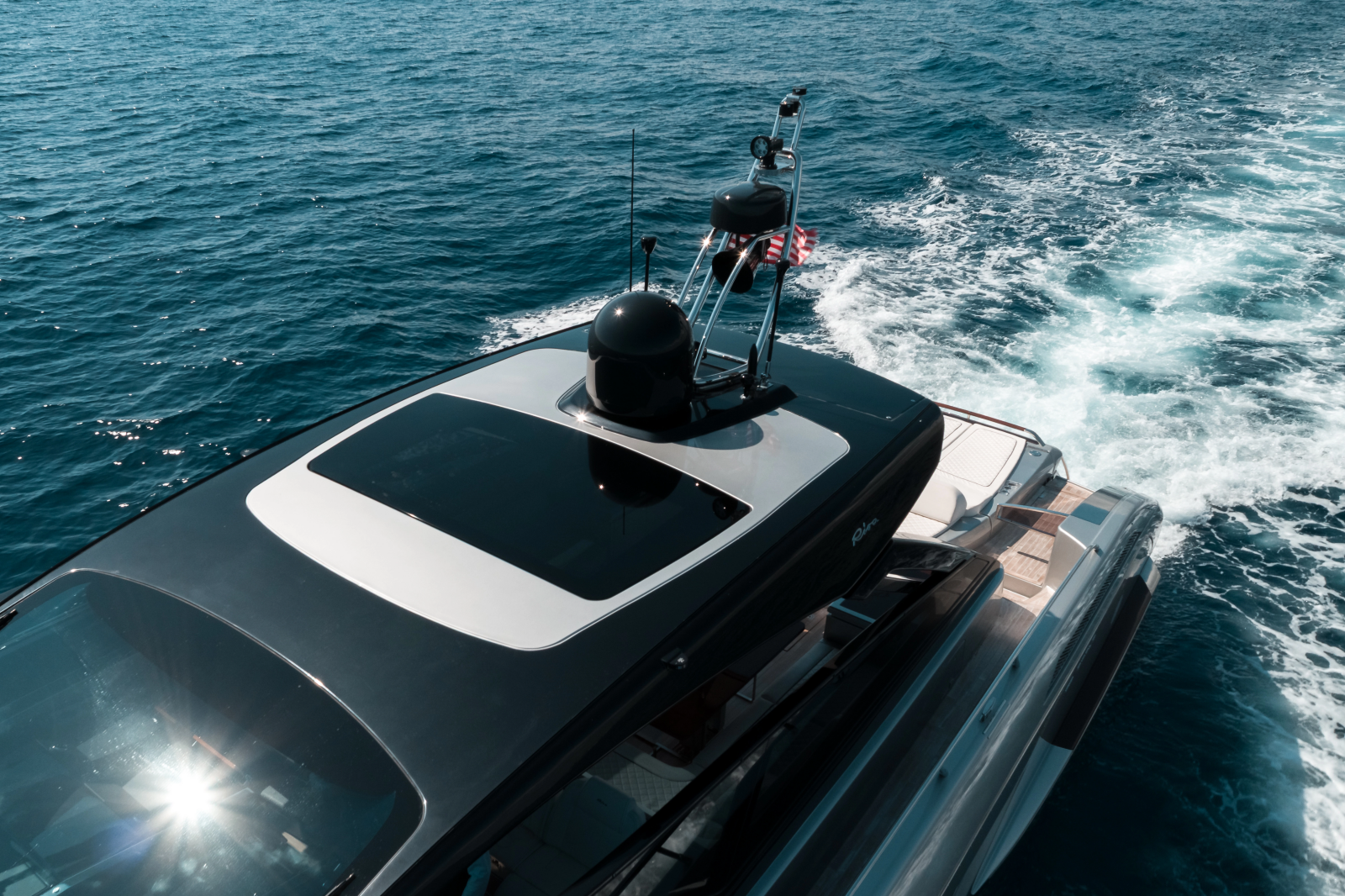 2024 Riva 68 Diable