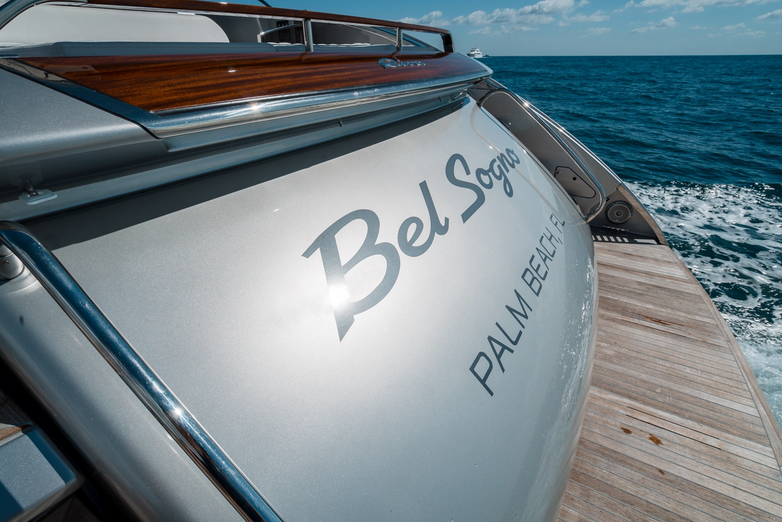 2024 Riva 68 Diable