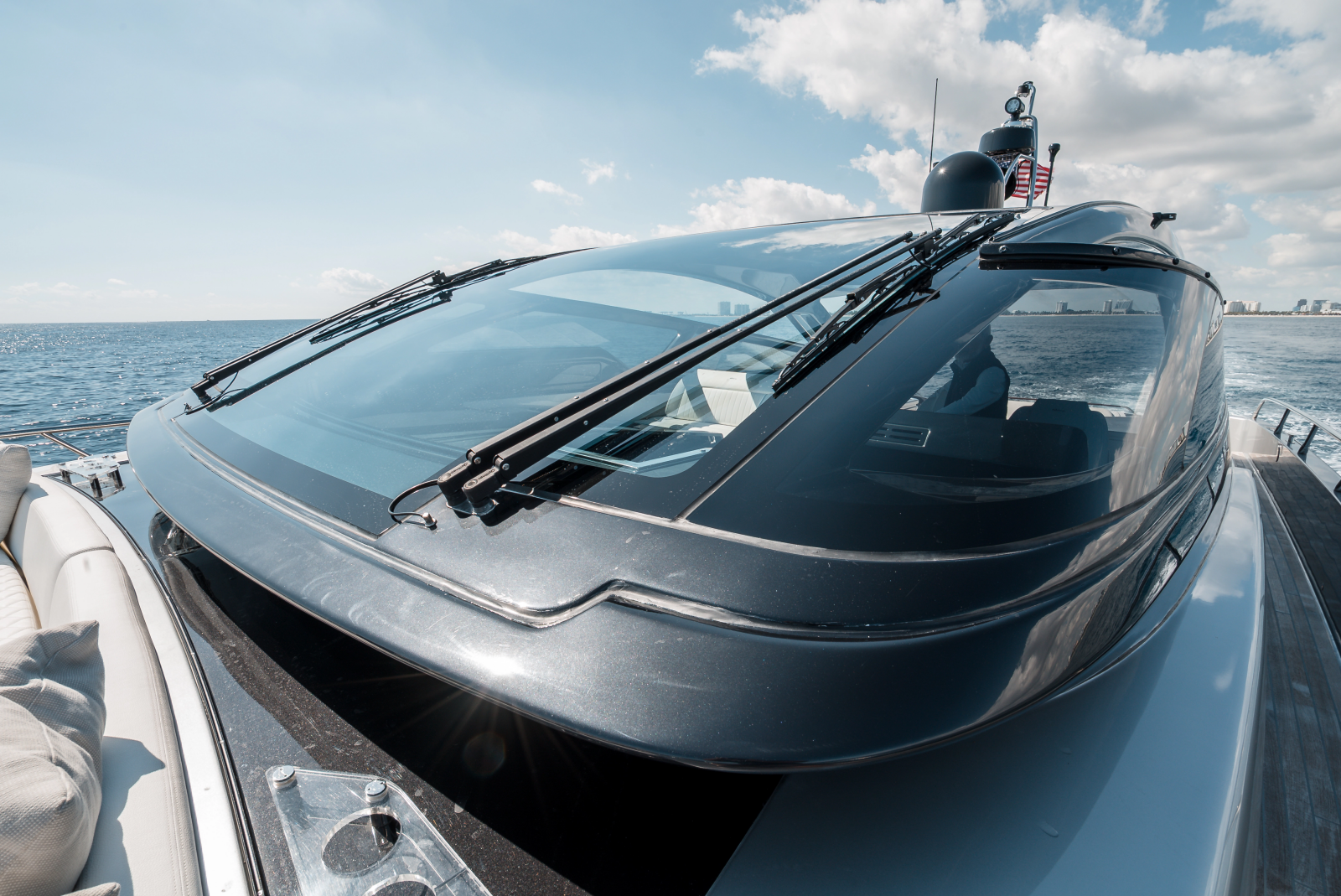 2024 Riva 68 Diable