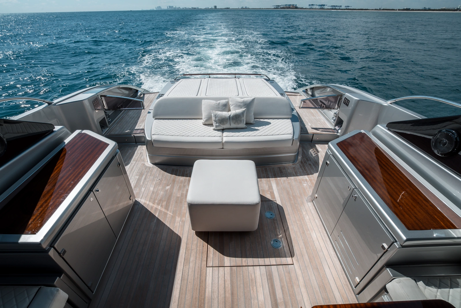 2024 Riva 68 Diable