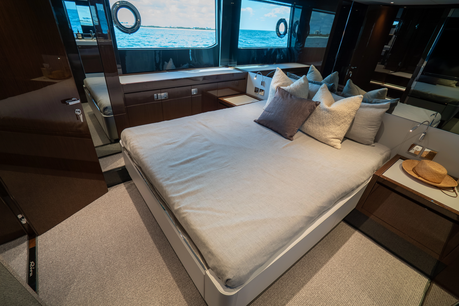 2024 Riva 68 Diable