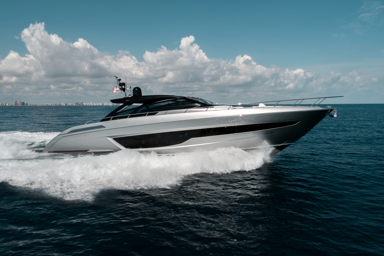 2024 Riva 68 Diable
