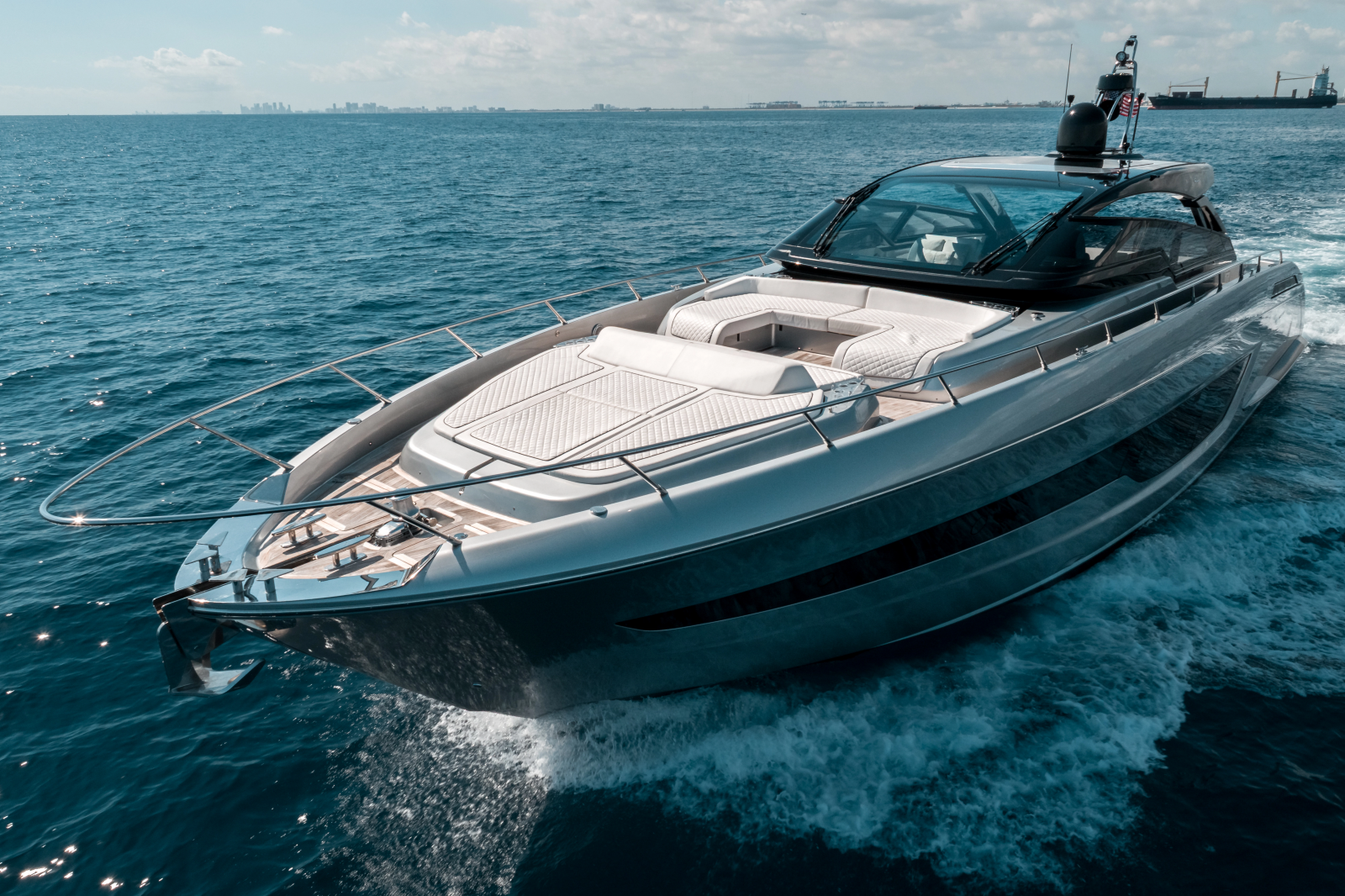 2024 Riva 68 Diable